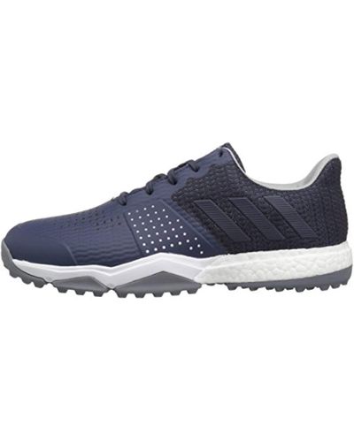 adidas Adipower S Boost 3 Golf Shoe in 