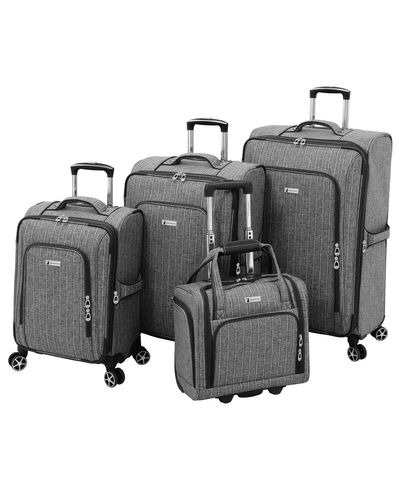 london fog essex collection