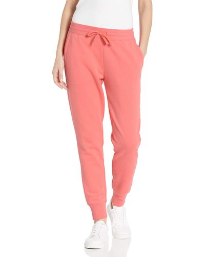 amazon essentials fleece jogger pant
