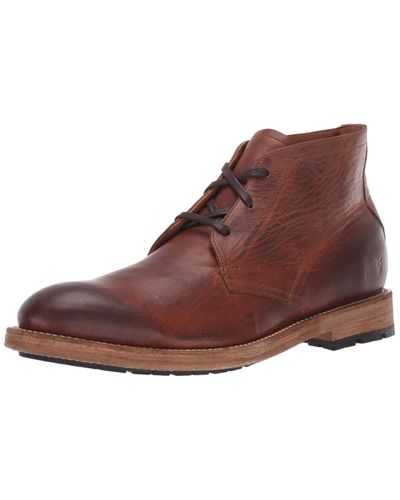bowery chukka