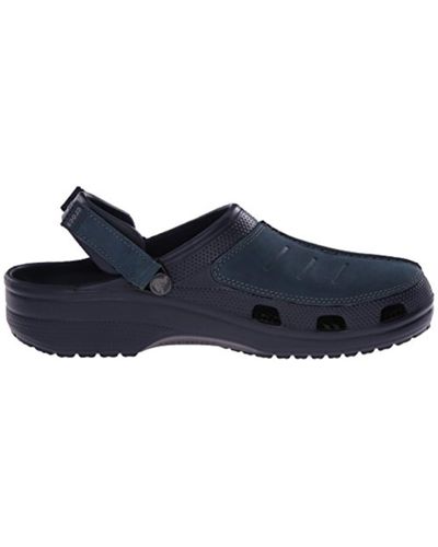yukon mesa clogs