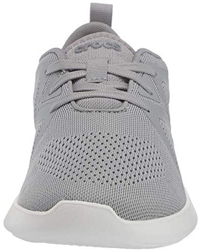 crocs modform lace