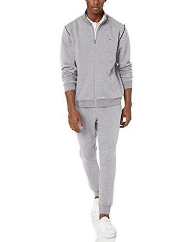 lacoste tracksuit sale