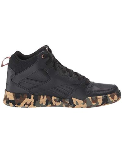 Reebok Royal Bb4500 Hi2 Sneaker in 