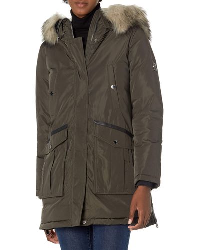 vince camuto winter jacket
