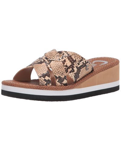 sam edelman circus wedge sandals