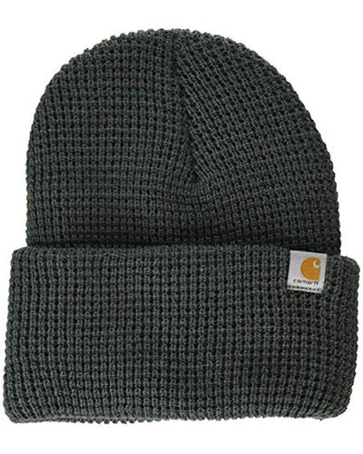 Carhartt waffle hat Clearance