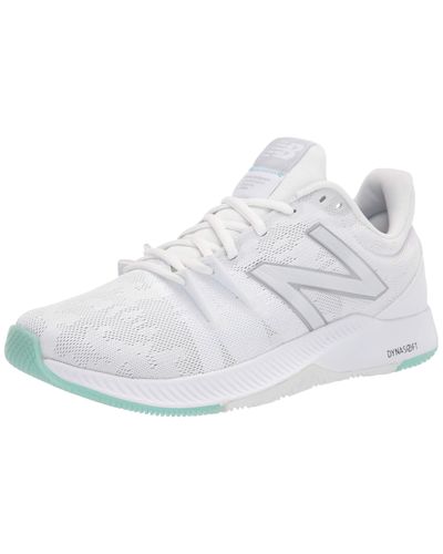 New Balance Synthetic Dynasoft Trnr V1 