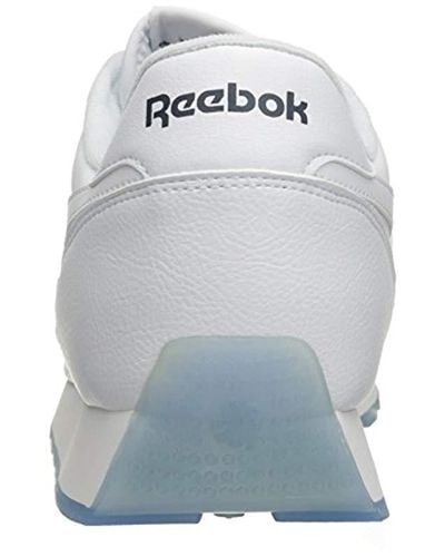 reebok classic renaissance ice