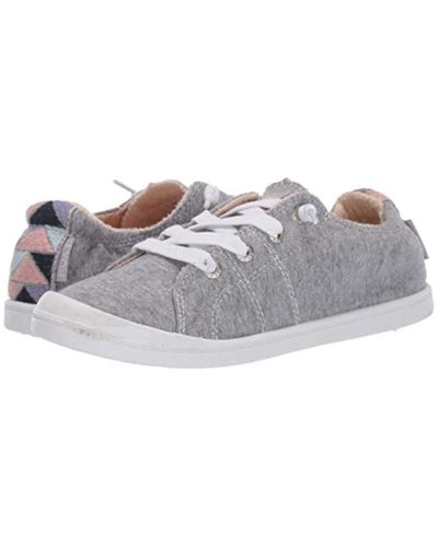 roxy bayshore grey ash