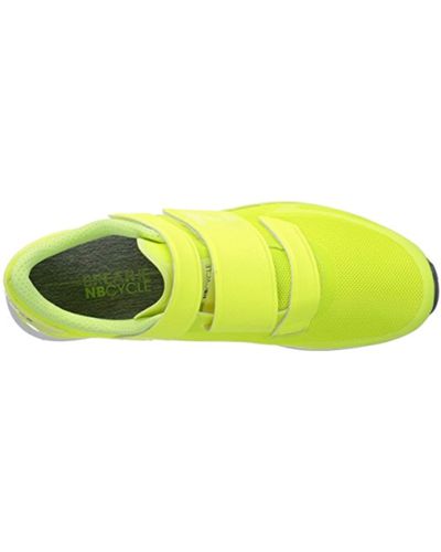 New Balance Synthetic 09v1 Cycling Shoe 