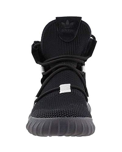 adidas originals men's tubular x 2.0 pk running shoe