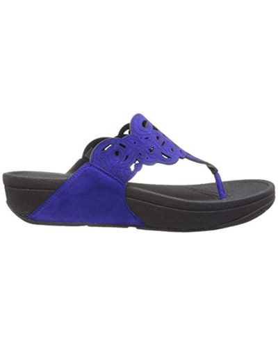 flora fit flop