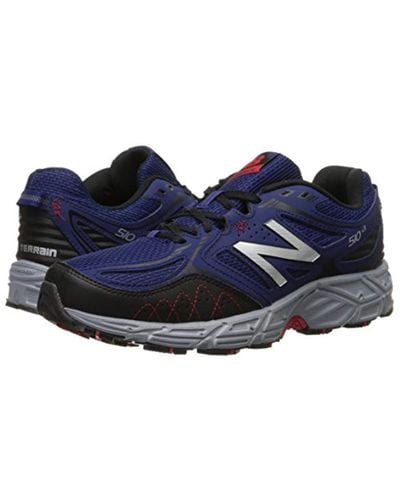 men's new balance 510v3 trail