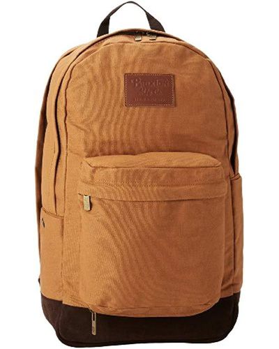 brixton basin classic backpack