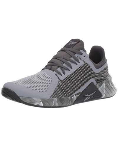 Reebok Synthetic Flashfilm Train Cross 