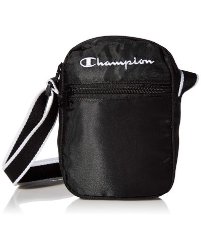 champion crossbody bag