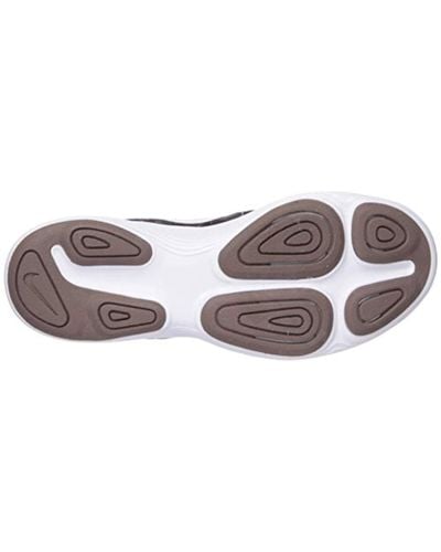 nike revolution 4 burgundy