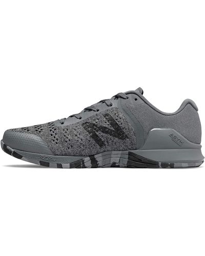 New Balance Synthetic Minimus Prevail 