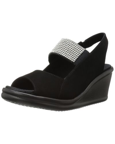 Skechers rumblers sparkle Clearance