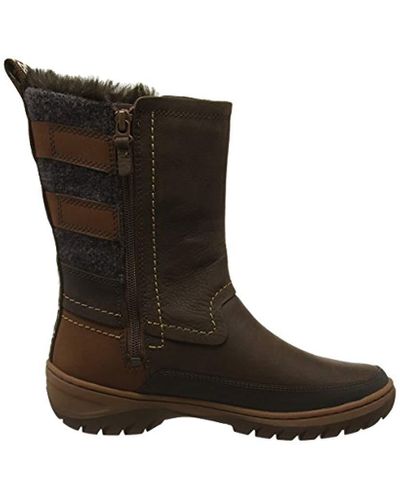 merrell sylva mid buckle