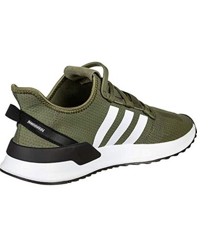 u path run green