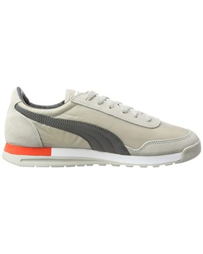 puma jogger og trainers