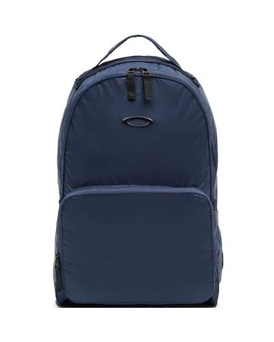 Oakley Packable Backpack in Blue for Men - Lyst