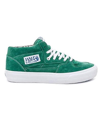 vans half cab amazon