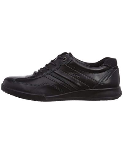 ecco transporter shoes