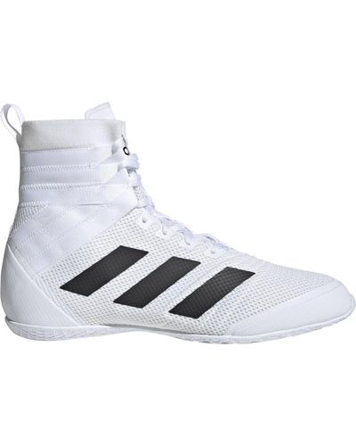 chaussure adidas boxe