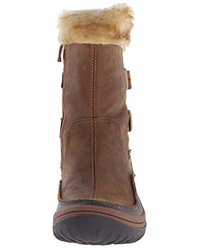 merrell decora chant boots