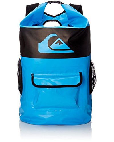 quiksilver waterproof backpack