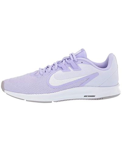 Downshifter 9, Zapatillas de Trail Running para Mujer Nike de color Morado  | Lyst