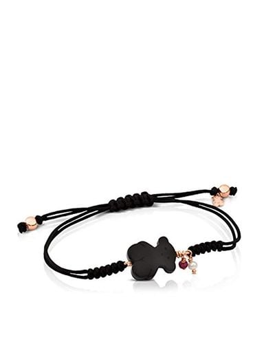 pulsera new tibet tous