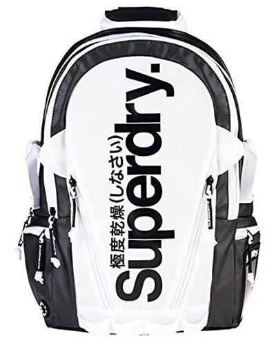 Superdry White Tarp Slovakia, SAVE 47% - www.performancesite.nl