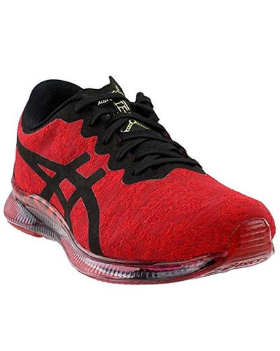 asics glideride us