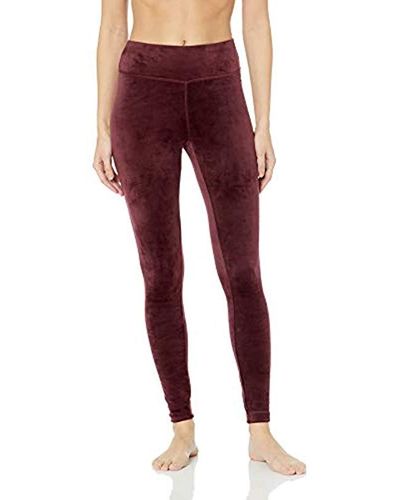 danskin mid rise basic ankle legging