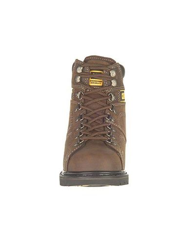 caterpillar silverton