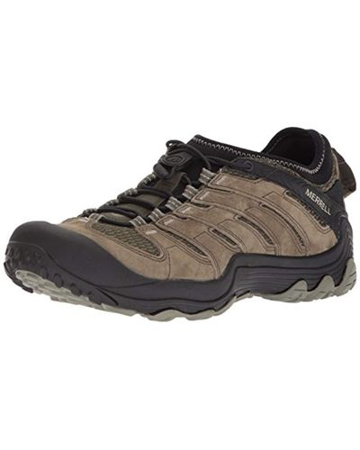 merrell cham 7 limit waterproof
