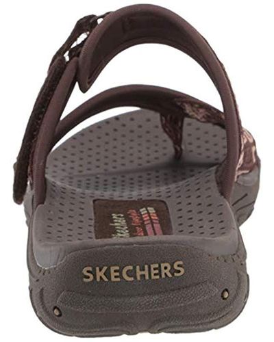 skechers sandals 46444