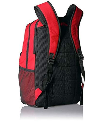 nike brsla black backpack