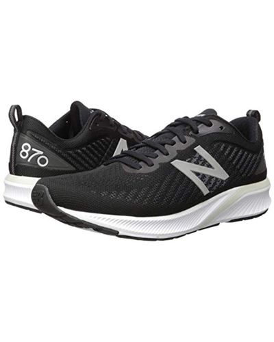 new balance 870v5