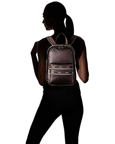 small functional backpack