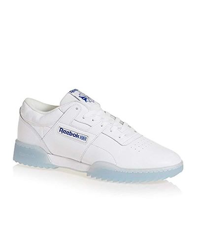 reebok workout plus ice