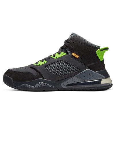 Shop Nike Jordan Mars 270 CT9132-001 Trainers at Wellgosh UK