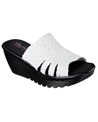 skechers cali parallel