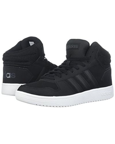 adidas Performance Hoops 2.0 Mid 