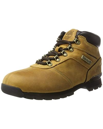 Splitrock 2 Waterproof, Zapatillas Chukka para Hombre Timberland de hombre  | Lyst