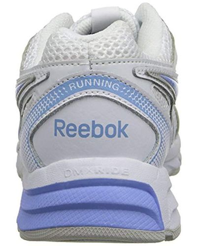 reebok southrange
